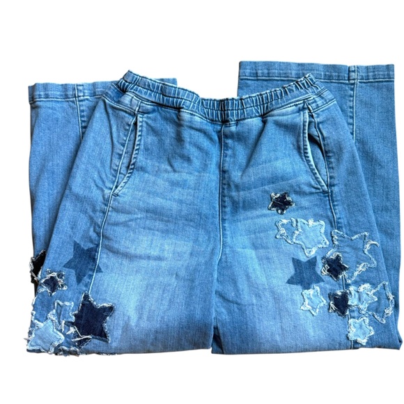 Anthropologie Pilcro The Izzie Relaxed Barrel Pants Balloon Wide Leg Sz XS - Picture 5 of 6